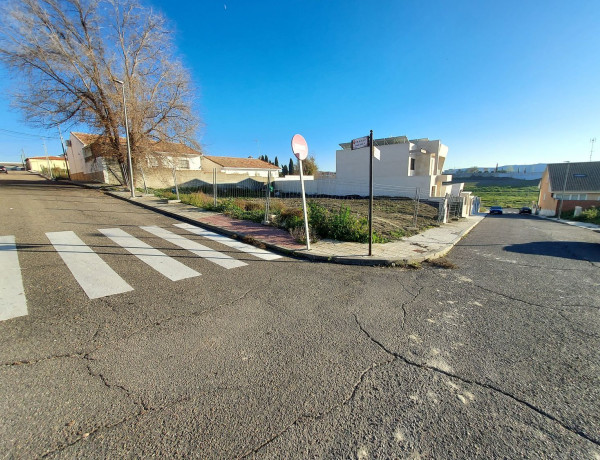 Terreno en venta en Barcelona