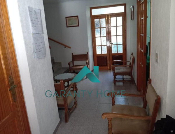 Casa o chalet independiente en venta en San Francisco