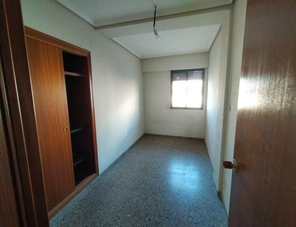 Piso en venta en Cocentaina