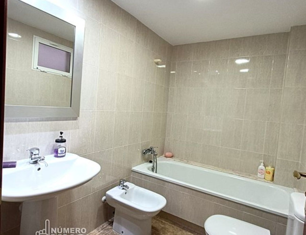 Piso en venta en Centro - Zona Alta