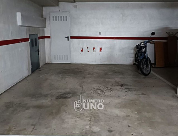 Piso en venta en Centro - Zona Alta