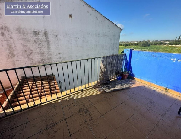 Casa o chalet independiente en venta en Alonso Cano, 7