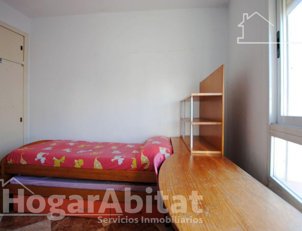 Piso en venta en carretera de Dénia