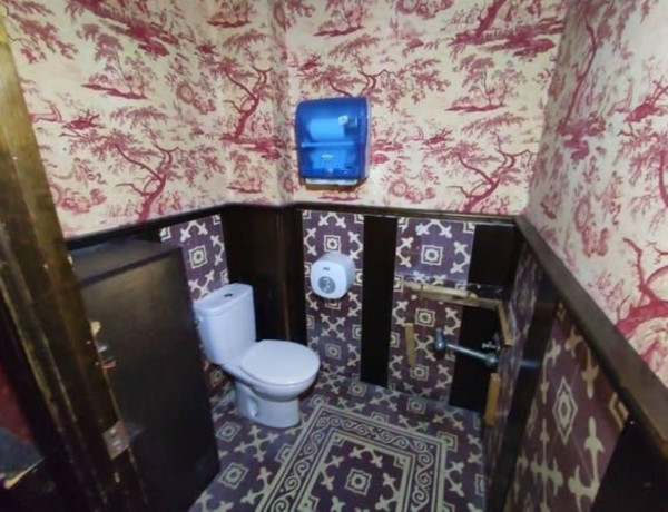 Local en venta en Torrellano