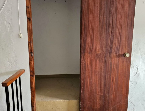 Piso en venta en Humilladero