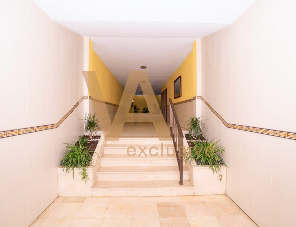 Piso en venta en avenida Fierros, 3