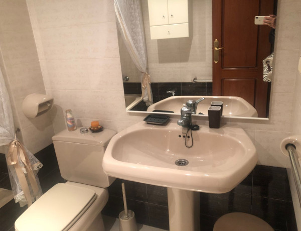 Piso en venta en Ample