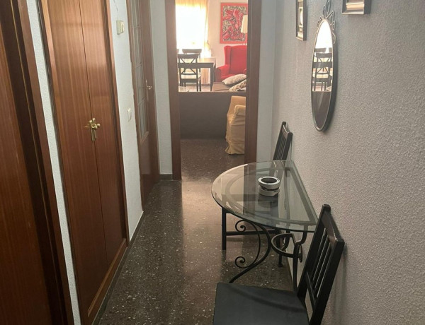 Piso en venta en Camí Fondo