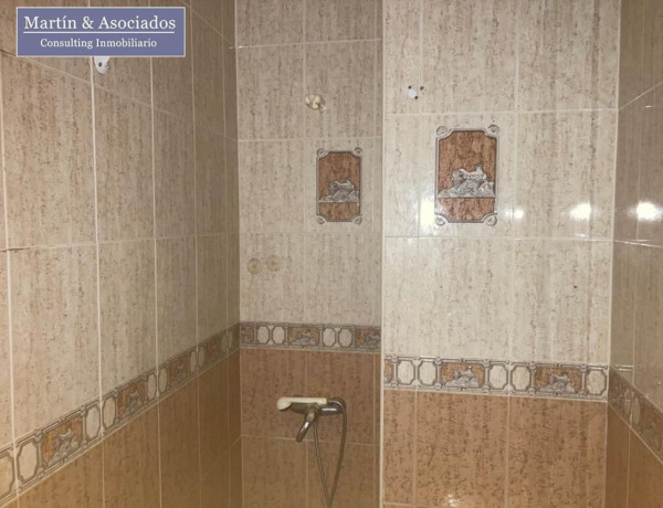 Piso en venta en Barriada Villegas