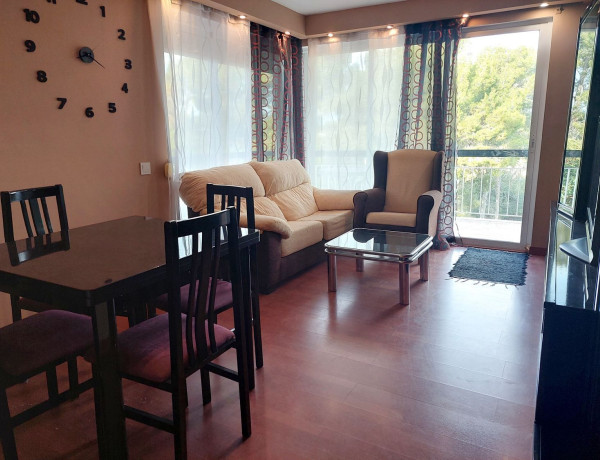 Piso en venta en carretera de la Costa