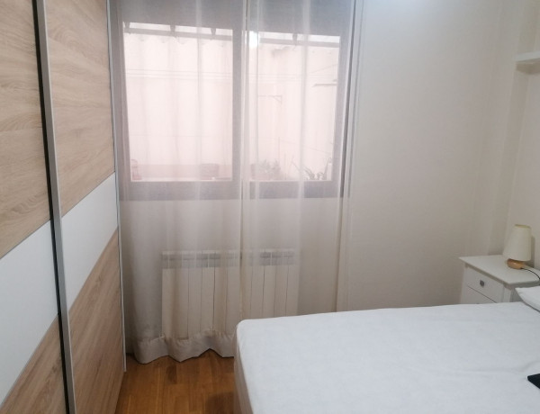 Alquiler de Piso en Cabecico Redondo