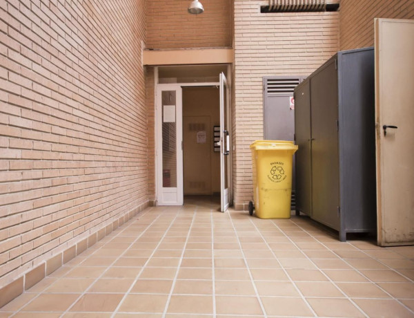 Alquiler de Piso en calle de Eugenio Salazar, 40