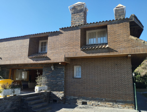 Casa o chalet independiente en venta en Bonanza
