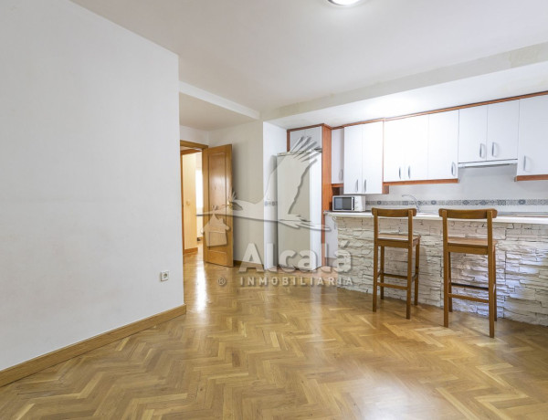 Piso en venta en San Isidro - Los Almendros