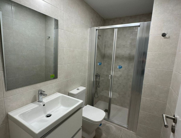 Alquiler de Piso en calle Archivero Joaquín Blanco Montesdeoca, 20