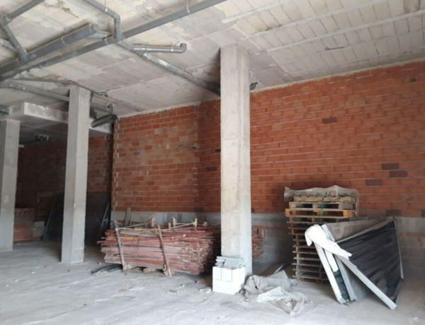 Local en venta en Alberique