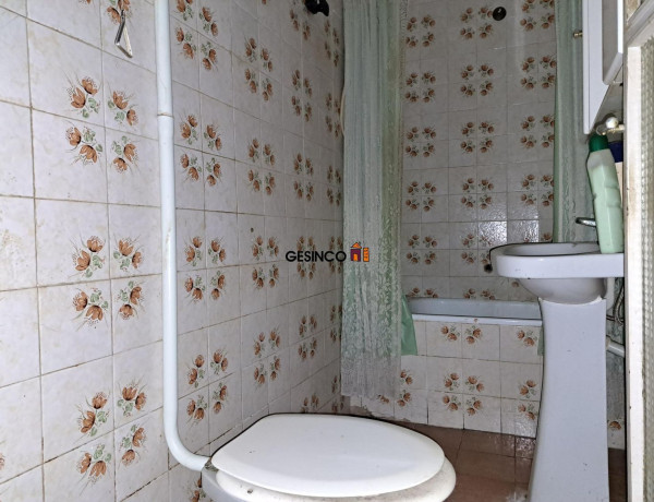 Casa o chalet independiente en venta en Rotgla y Corbera