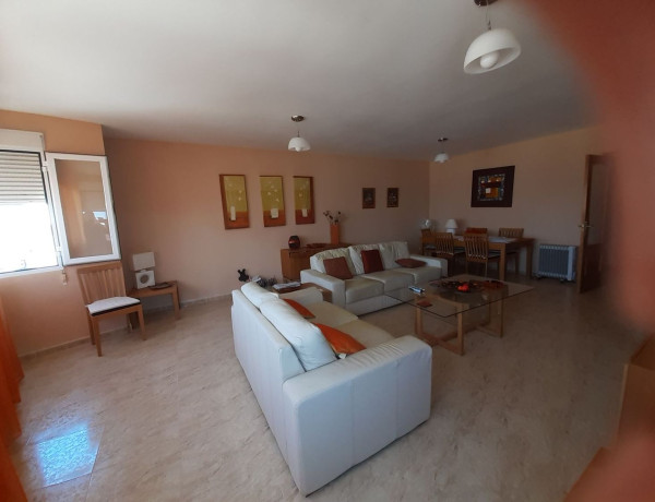 Piso en venta en calle de Francesc Sospedra