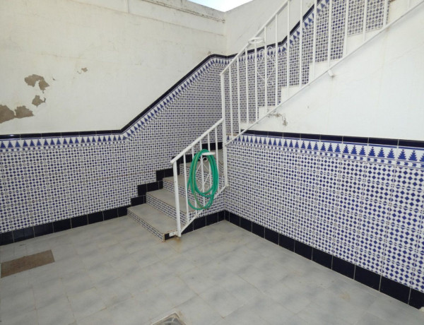 Alquiler de Chalet adosado en Alguazas