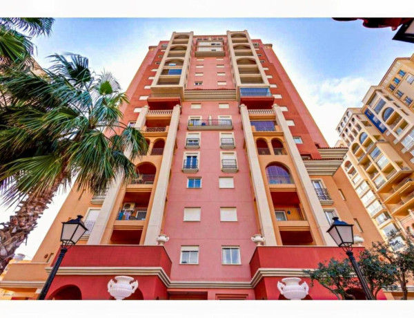 Alquiler de Piso en avenida Roentgen, 5