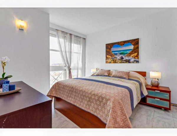 Alquiler de Piso en avenida Roentgen, 5