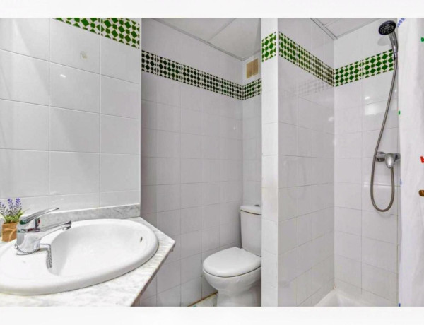 Alquiler de Piso en avenida Roentgen, 5