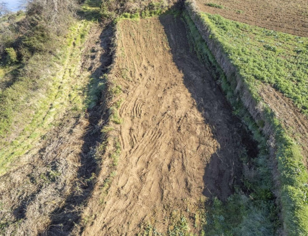 Terreno en venta en calle Las Turcas s/n