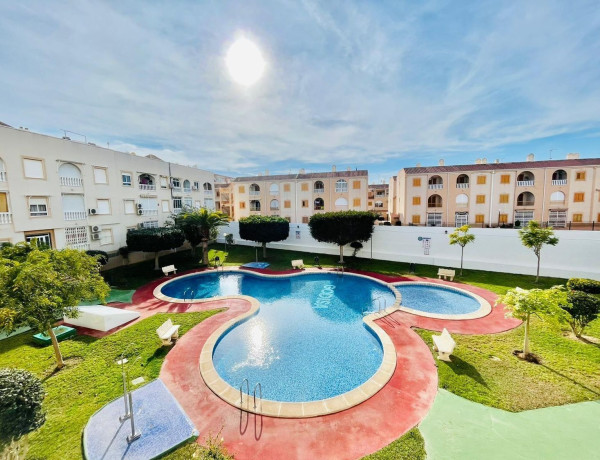 Piso en venta en La Siesta - El Salado - Torreta