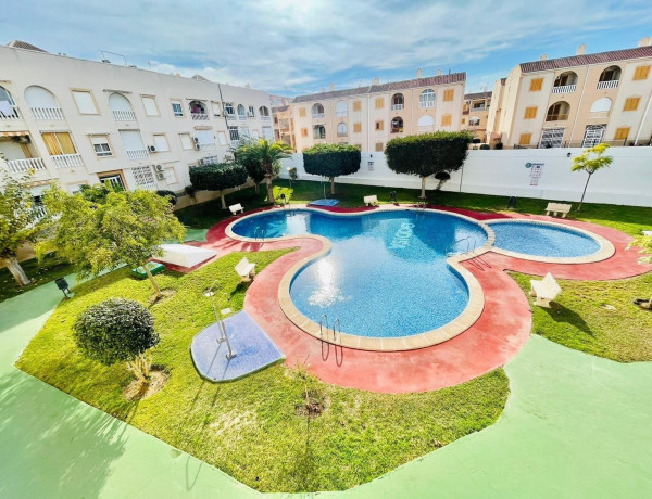 Piso en venta en La Siesta - El Salado - Torreta