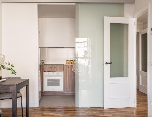 Alquiler de Piso en plaza Rafael Alberti, 1