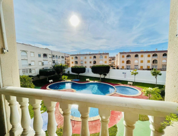 Piso en venta en La Siesta - El Salado - Torreta