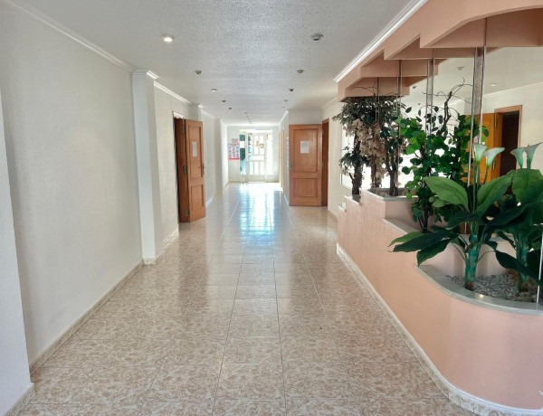 Piso en venta en La Siesta - El Salado - Torreta