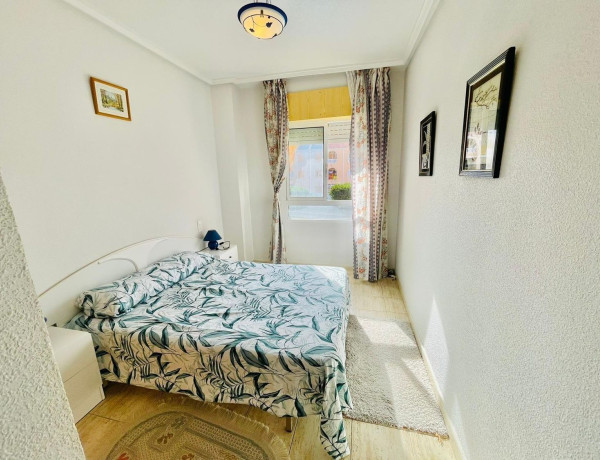 Piso en venta en La Siesta - El Salado - Torreta