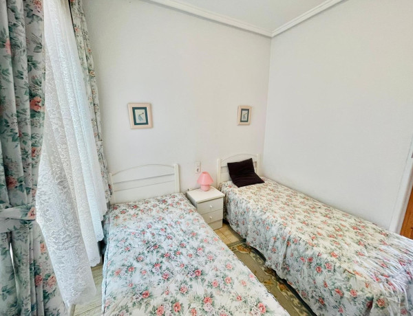 Piso en venta en La Siesta - El Salado - Torreta