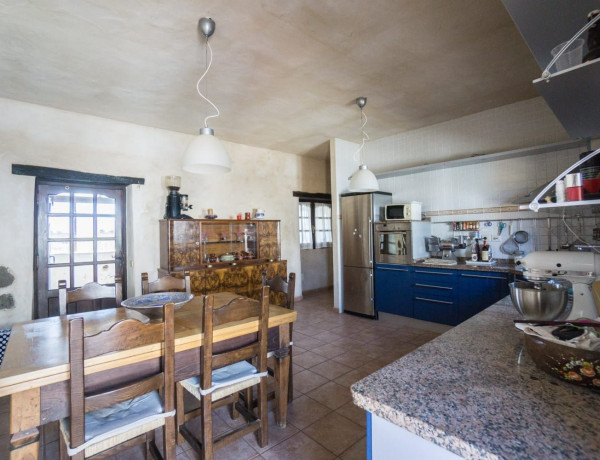 Casa rural en venta en Antonio Cabrera Perdomo s/n