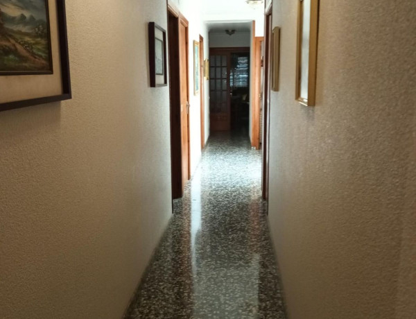 Casa o chalet independiente en venta en calle del general Cucala