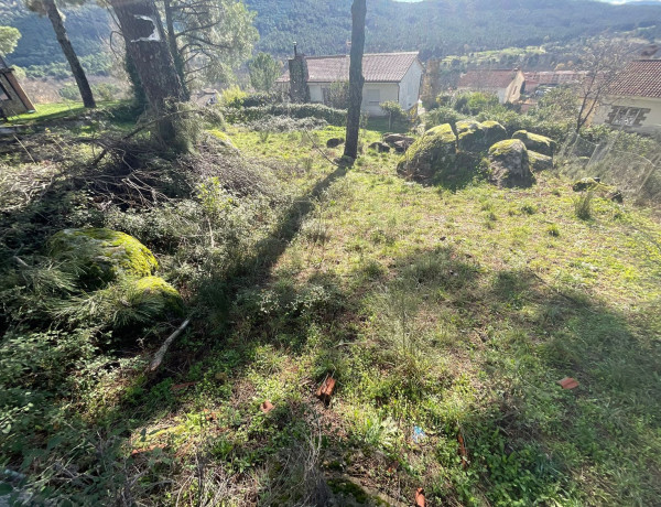 Terreno en venta en cañada, 44