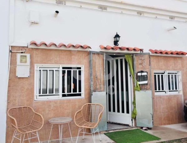 Piso en venta en Pedreguer