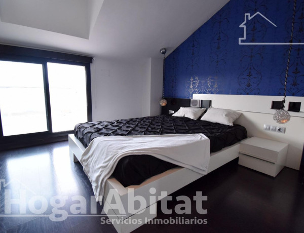 Dúplex en venta en calle Fco. Pons