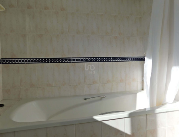 Ático en venta en Mijas Pueblo