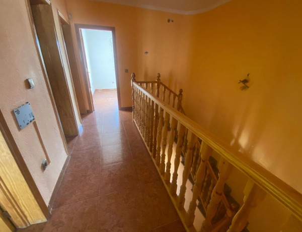 Casa o chalet independiente en venta en calle Arquímedes