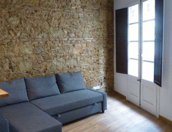 Alquiler de Piso en calle dels Tallers