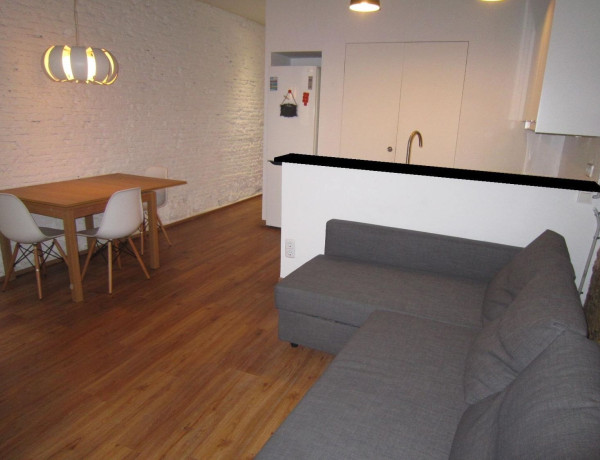 Alquiler de Piso en calle dels Tallers