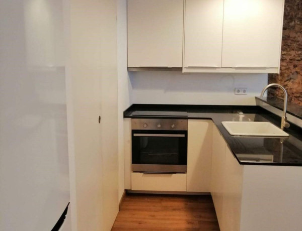 Alquiler de Piso en calle dels Tallers