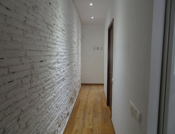 Alquiler de Piso en calle dels Tallers