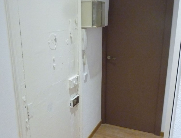 Alquiler de Piso en calle dels Tallers