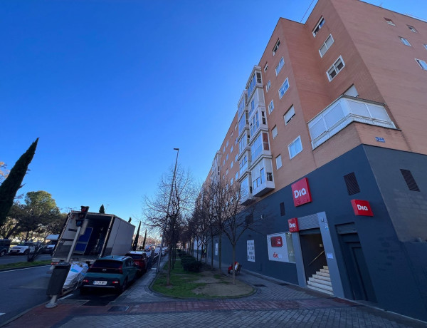 Garaje en venta en Jacobeo, 3