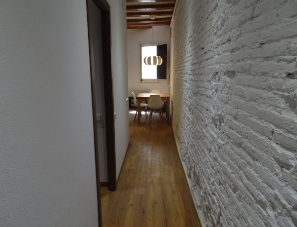 Alquiler de Piso en calle dels Tallers