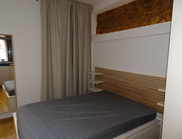 Alquiler de Piso en calle dels Tallers