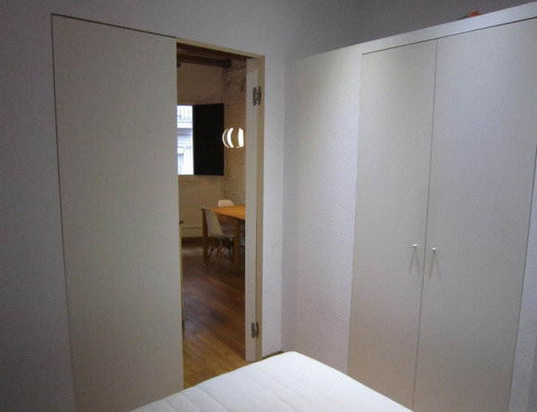 Alquiler de Piso en calle dels Tallers